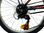 Bicicleta plegable ruedas 20&amp;quot; Shimano 6v - Foto 3