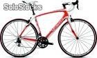 Bicicleta Road Roubaix Comp Sl2 Compact