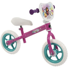 Bicicleta sin pedales Gabbys Dollhouse