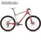 Bicicleta Specialized Mtb Sw Stumpjumper Ht Carbon