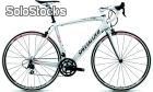 Bicicleta Specialized Road Tarmac Comp Sl3 Compact