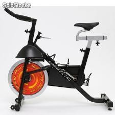 Bicicleta spinning