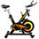 Bicicleta Spinning trainer alpine 6000. 10 KGs volante de inercia. Gridinlux. - Foto 2