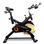 Bicicleta Spinning trainer alpine 7000. 15 KGs volante de inercia. Gridinlux. - 1