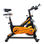 Bicicleta Spinning trainer alpine 8000. 25 KGs volante de inercia. Gridinlux. - Foto 2