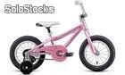 Bicicleta Youth Specialized Hotrock Htrk 12 Cstr Girl