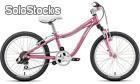 Bicicleta Youth Specialized Hotrock Htrk 20 6 Spd Girl