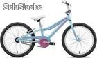 Bicicleta Youth Specialized Hotrock Htrk 20 Cstr Girl