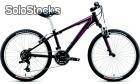 Bicicleta Youth Specialized Hotrock Htrk a1 Fs 24 Girl