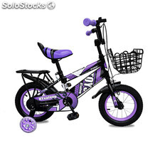 Bicicletas para niños al por mayor y al por menor más vendidos para niños en var