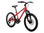 Bicicletta bambini MTB 20&amp;quot; Shimano 6v - 1