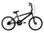 Bicicletta bmx Freestyle - 1