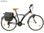 Bicicletta da Passeggio alluminio Shimano 18v - 1