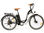 Bicicletta Elettrica Shimano 28 Litio 2xdisco - 1