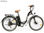 Bicicletta Elettrica Shimano Litio 2xdisco - 1