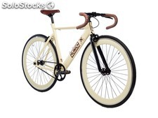 Bicicletta Fixie Bike alluminio Scatto Fisso Single Speed &amp; Fixed Gear