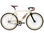 Bicicletta Fixie Bike alluminio Scatto Fisso Single Speed &amp;amp; Fixed Gear - Foto 2