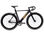 Bicicletta Fixie Bike Alluminio Scatto Fisso Single Speed &amp;amp; Fixed Gear - 1