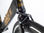Bicicletta Fixie Bike Alluminio Scatto Fisso Single Speed &amp;amp; Fixed Gear - Foto 4