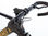 Bicicletta Fixie Bike Alluminio Scatto Fisso Single Speed &amp;amp; Fixed Gear - Foto 5