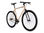Bicicletta Fixie Bike Scatto Fisso Single Speed &amp;amp; Fixed Gear - Foto 4