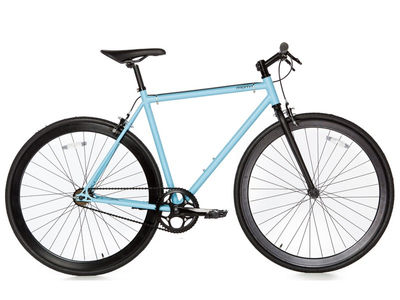 Bicicletta Fixie Bike Scatto Fisso Single Speed &amp; Fixed Gear