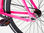 Bicicletta Fixie Scatto Fisso Alluminio Single Speed &amp;amp; Fixed Gear - Foto 3