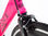 Bicicletta Fixie Scatto Fisso Alluminio Single Speed &amp;amp; Fixed Gear - Foto 4