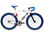 Bicicletta Fixie Scatto Fisso alluminio Single Speed &amp;amp; Fixed Gear - 1