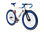 Bicicletta Fixie Scatto Fisso alluminio Single Speed &amp;amp; Fixed Gear - Foto 2