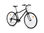 Bicicletta Passeggio-Trekking Shimano 6V - 1