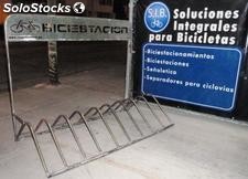 Biciestacionamientos