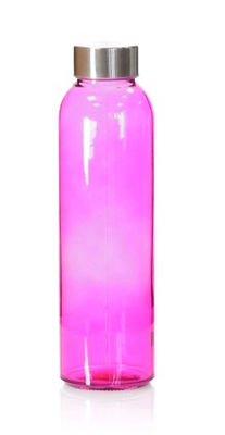 Bidón botella cristal - Foto 2