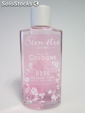 Bien Etre Bien Etre Eau Cologne Roses250