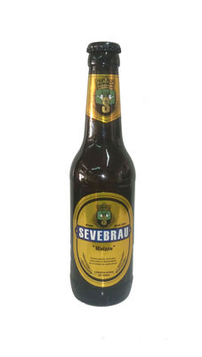 Bière artisanale Sevebrau &quot;Weizen&quot;