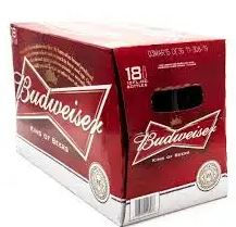 Bière Budweiser - Bouteilles et canettes/canettes de bière/bière américaine! - Photo 4