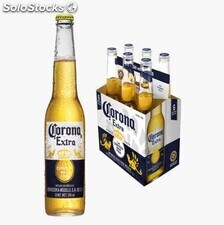 Bière Corona Extra 330ml / 355ml