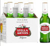 Bière Stella Artois à vendre