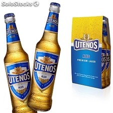 Bière Utenos
