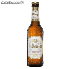 Bières - bitburger pils 33CL Caja 24 Und