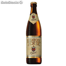 Bières - dinkelacker CD-privat 33CL Caja 24 Und