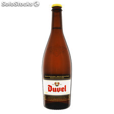 Bières - duvel 75CL Caja 12 Und