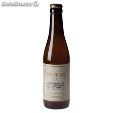 Bières - guldenberg 33CL Caja 24 Und