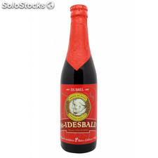 Bières - saint idesbald doble 33CL Caisse 24 Und