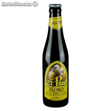 Bières - saint paul blonde 33CL Caja 24 Und