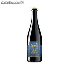 Bières - spigha voramar / blonde ale 75CL Caja 6 Und