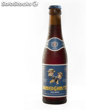 Bières - vanderghinste rood bruin 25CL Caja 24 Und