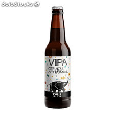 Bières - vipa 33CL Caja 24 Und