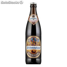 Bières - weihenstephan korbinian 50CL Caja 20 Und