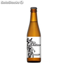 Bières - zeta malabroca 33CL Caisse 24 Unités